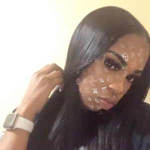 Meet your Posher, Tamara